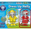 Dress Up Nelly