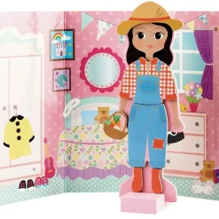 Dress Up Sofia