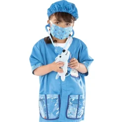 Dress Up Vet