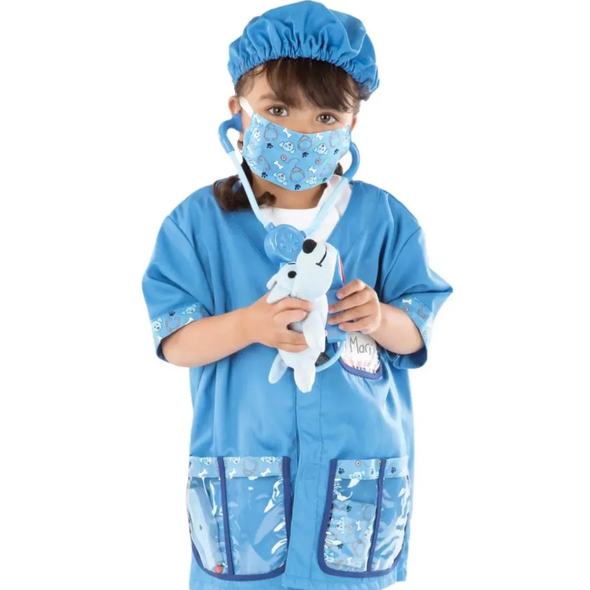 Dress Up Vet