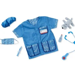 Dress Up Vet