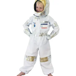 Dressing Up - Astronaut