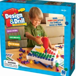 Drill Activity Kit