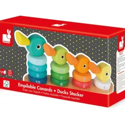 Duck Family Stacker