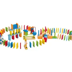 Dynamo Dominoes