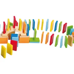 Dynamo Dominoes