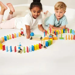 Dynamo Dominoes
