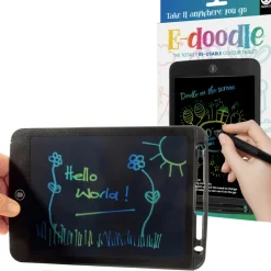 E-Doodle Pad