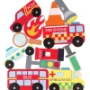 Emergency Stacking Game