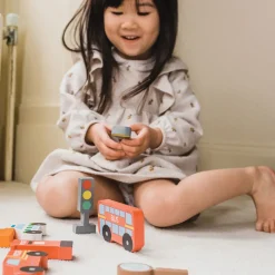 Emergency Stacking Game
