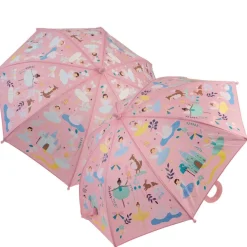 Enchanted Colour Changing Umbrella