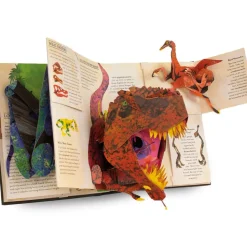 Encyclopedia Prehistorica – Dinosaurs