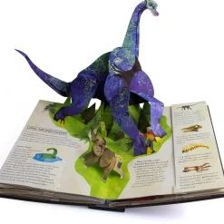 Encyclopedia Prehistorica – Dinosaurs