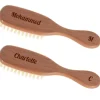 Engraved Baby's Hairbrush