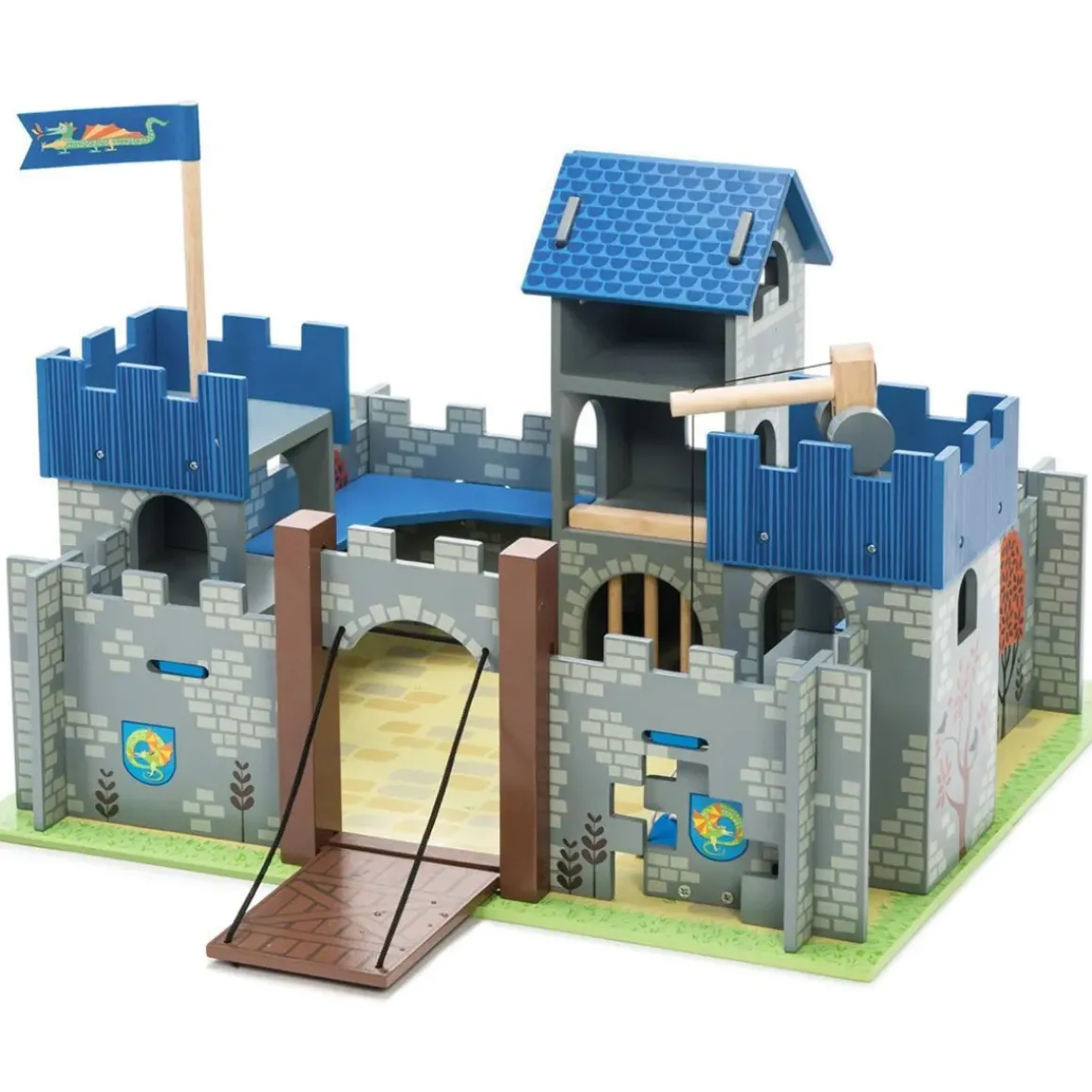 Excalibur Castle