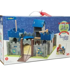 Excalibur Castle