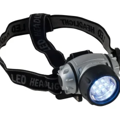 Explorer Head Torch