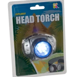 Explorer Head Torch