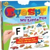 Eye Spy with My Little Eye