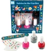 Fairies in the Garden - Nail Kit