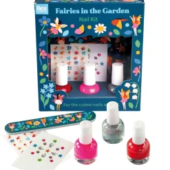 Fairies in the Garden - Nail Kit