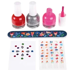 Fairies in the Garden - Nail Kit