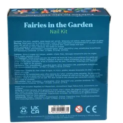 Fairies in the Garden - Nail Kit