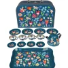Fairies in the Garden - Tea Party Set