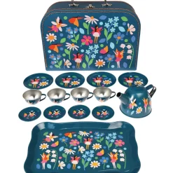 Fairies in the Garden - Tea Party Set