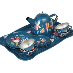 Fairies in the Garden - Tea Party Set