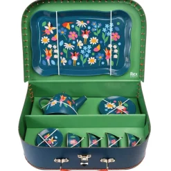 Fairies in the Garden - Tea Party Set