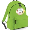Fairies Personalised Backpack