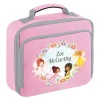 Fairies Personalised Lunch Bag