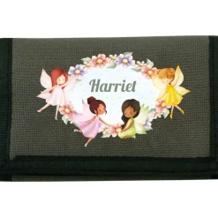 Fairies Personalised Wallet