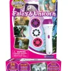Fairy & Unicorn Torch Projector