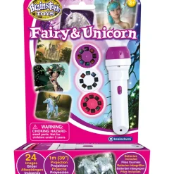 Fairy & Unicorn Torch Projector