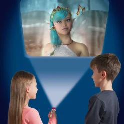 Fairy & Unicorn Torch Projector