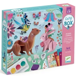 Fairy Box Multi Activity Kit