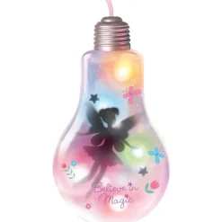 Fairy Light Bulb
