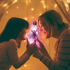 Fairy Light Bulb