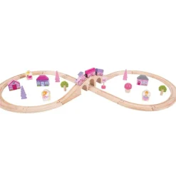 Fairytale Figure of 8 Trainset