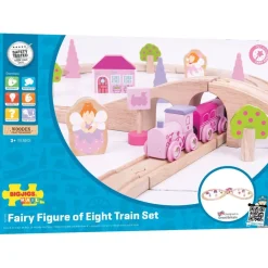 Fairytale Figure of 8 Trainset