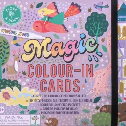 Fairytale Magic Water Cards