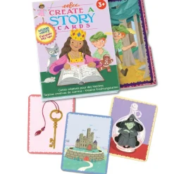Fairytale Mix Ups - Tell me a Story