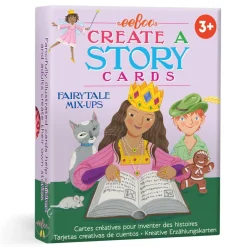 Fairytale Mix Ups - Tell me a Story