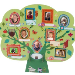 Family Tree to Create