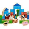 Farm Building Blocks