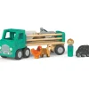 Farm Lorry & Animals