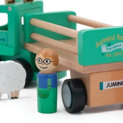 Farm Lorry & Animals