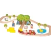 Farm Train Set